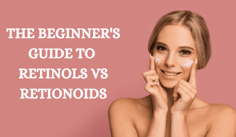 Getting Started with Retinol