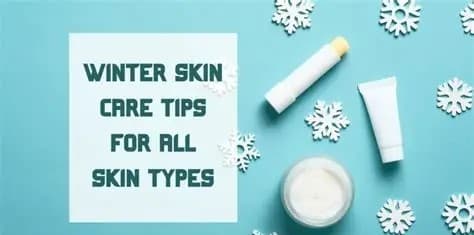 Winter Skincare Tips - Skincare Guide - RetinolPlus Blog